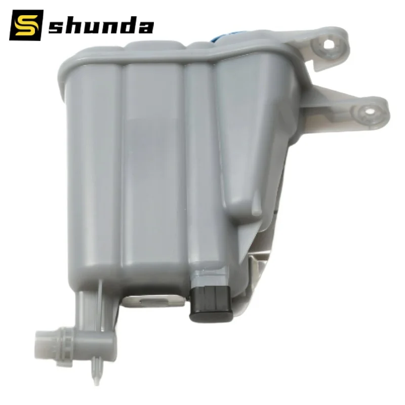 

8K0121405N 8K0121405P Cooling Radiator Coolant Expansion Tank For AUDI A4 B8 A5 3.0 TFSI CRED Q5 8K0121405N 8K0121405P