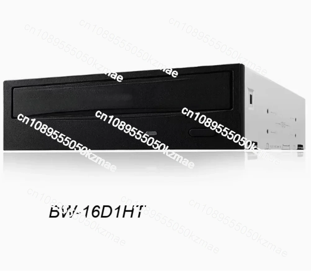 New Version Blu-Ray… - image
