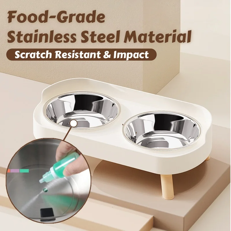 Thumbnail 3 - #37 Ranked Stainless Steel Dog Bowls Picks in 2026