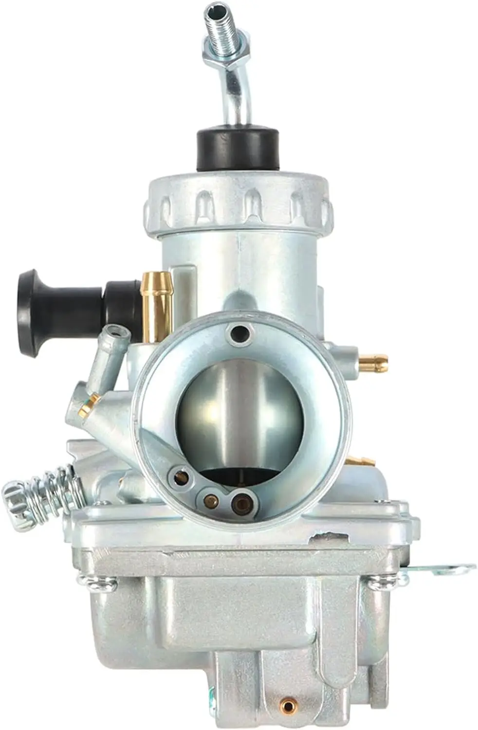 Carburetor Replacement for Yamaha TDT100 DT125 DT175 RT100 RT180 TTR125E TTR125L TTR125LE TTR125 Big Wheel 200
