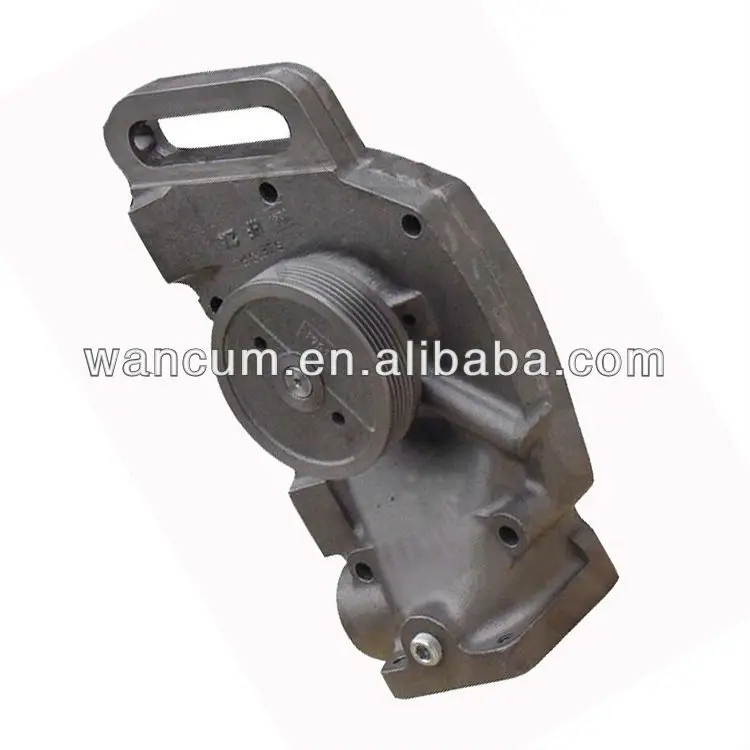 Cummins engine M11 3-Hole Water Pump 3800737