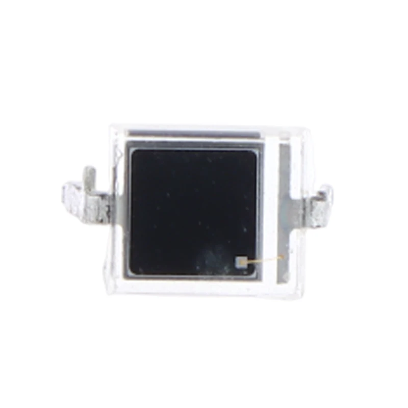 B*5Pcs Photodiode BPW34S BPW34 Surface Mount/Direct Plug-in SMD-2/DIP-2 Silicon PIN Photodiode Infrared Receiver Tube