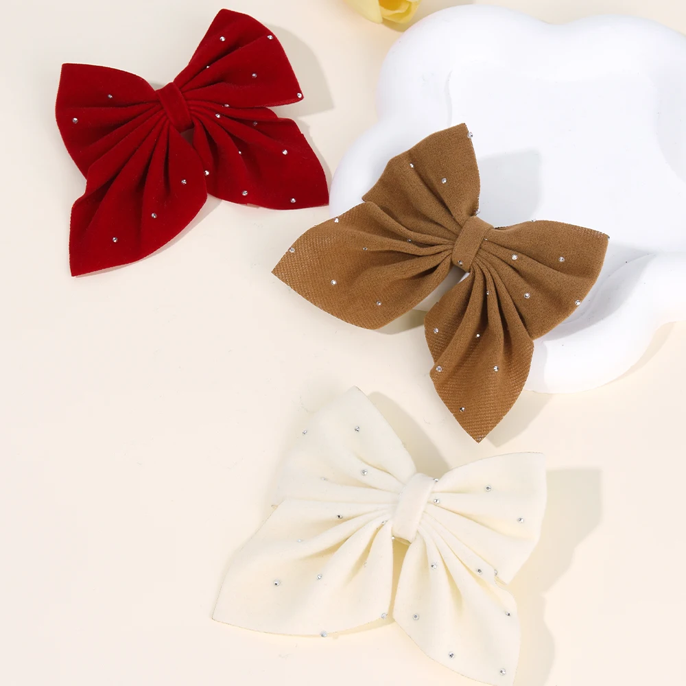 Thumbnail 3 - #4 Newest Kids Hair Accessories