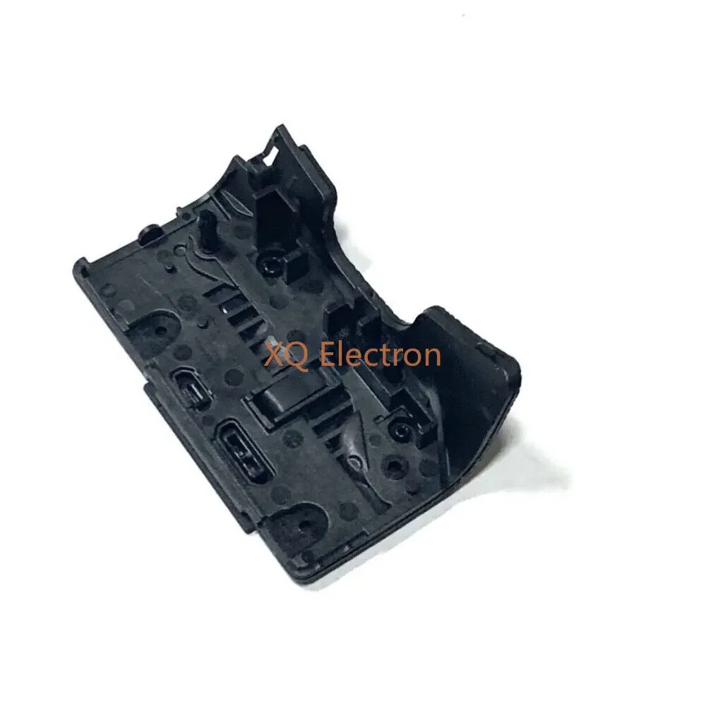 غلاف مطاطي USB أصلي مع غطاء MIC HDM لإصلاح Canon 90D