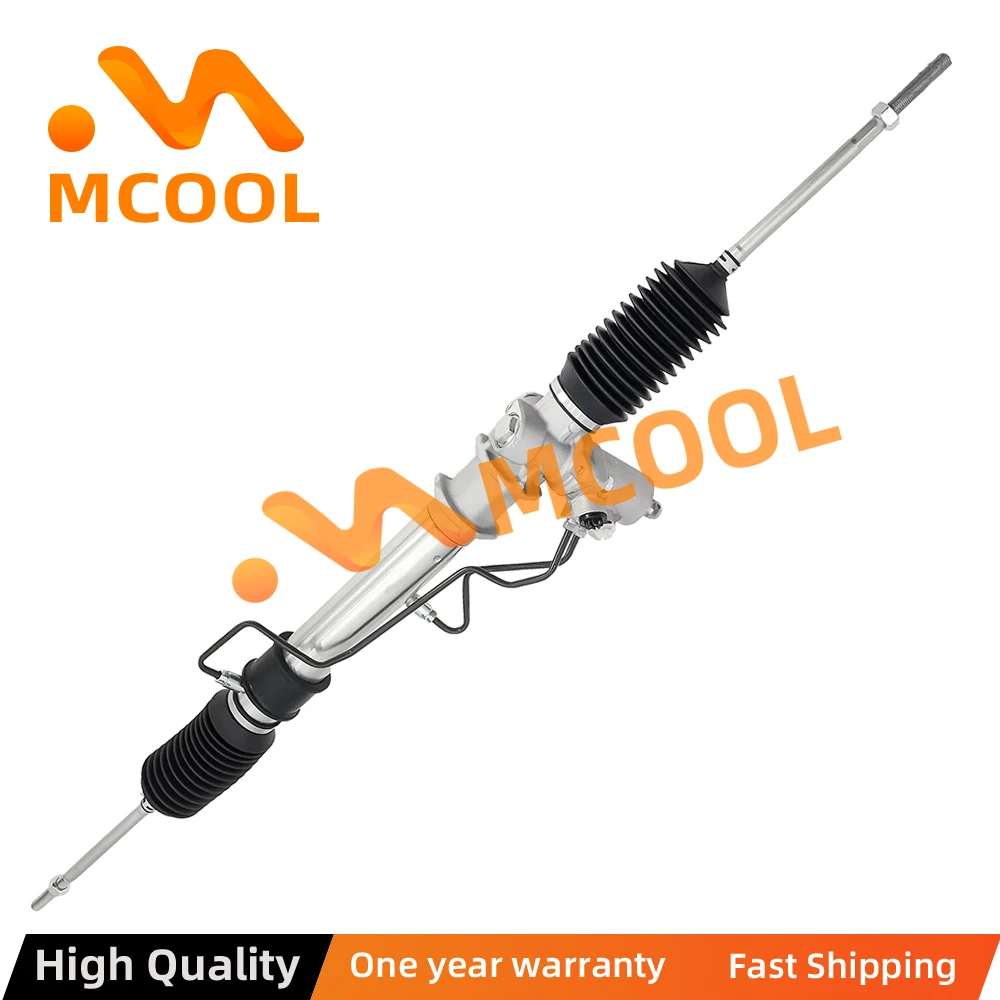 MB489405 Factory Price For Auto Power Steering Rack For Mitsubishi SAGA PROTON