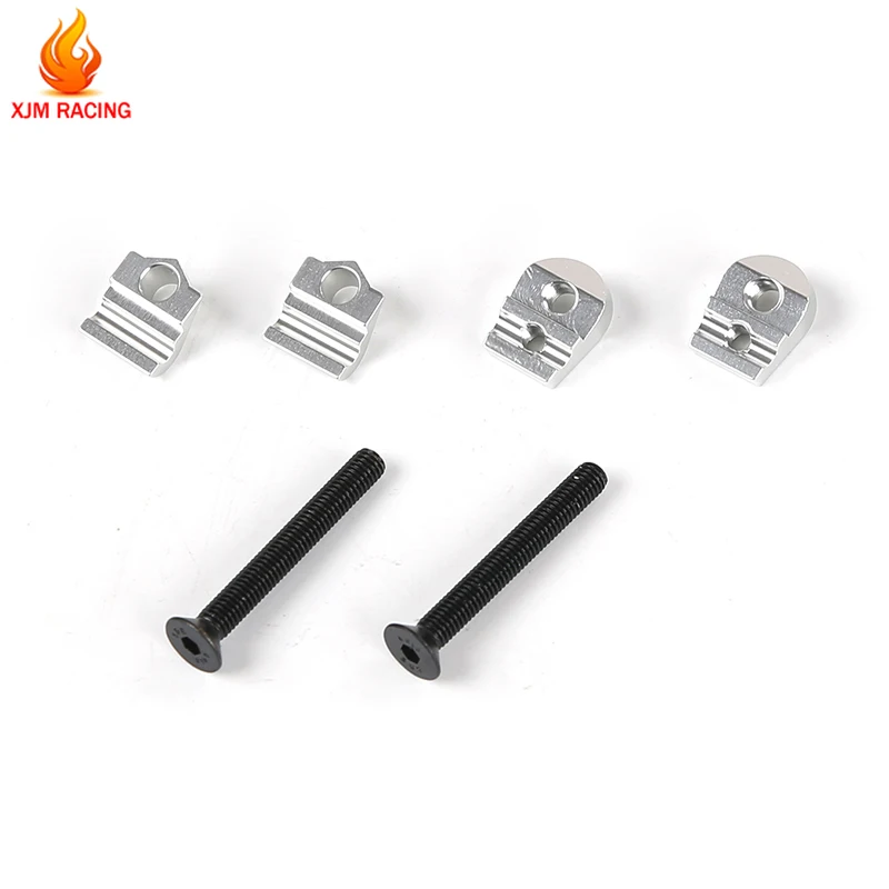 Metal Parts Silver 1