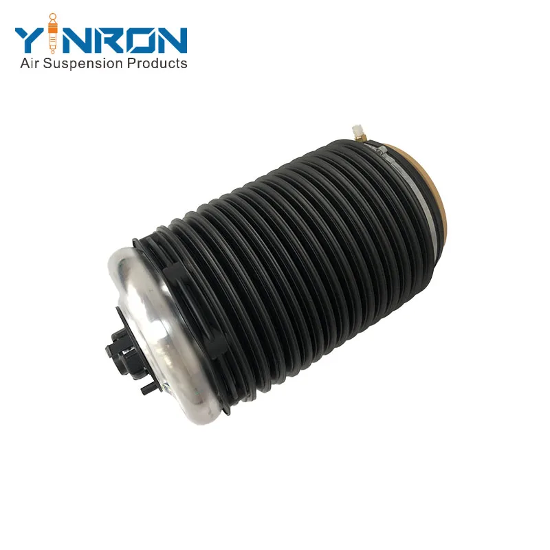 Rear Right Air Suspension Spring Bag Pillow For Audi A6C7 4G0616002R 4G0616002T Suspension System High Quality