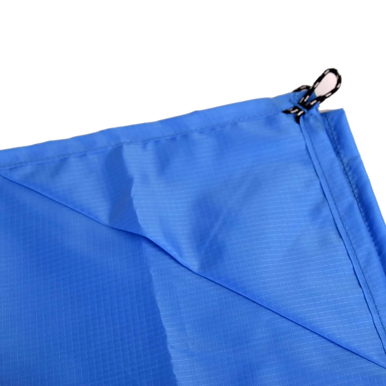 

Outdoor Pocket Picnic Blanket Compact Portable Waterproof Folding Rug Tarp for Camping Festival Hiking Travel