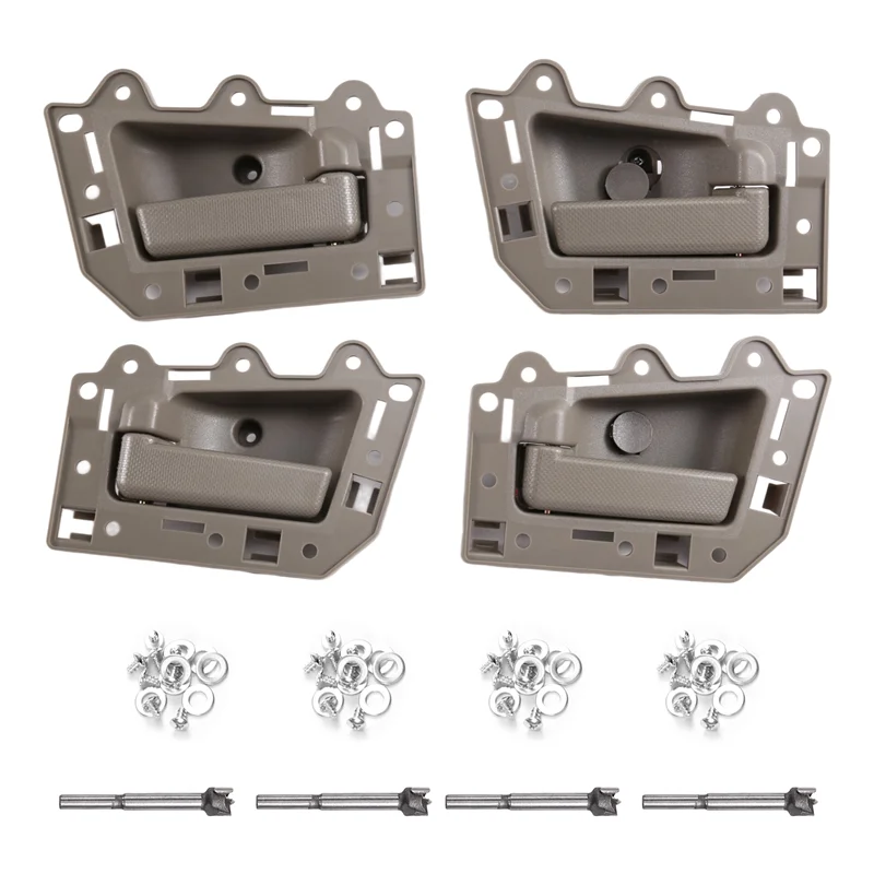 

1JV471J3AA 1JV461J3AA 5HR411J3AK 5HR421J3AK Ручка внутренней двери дляjeep Grand Cherokee 2005-2011-A67F