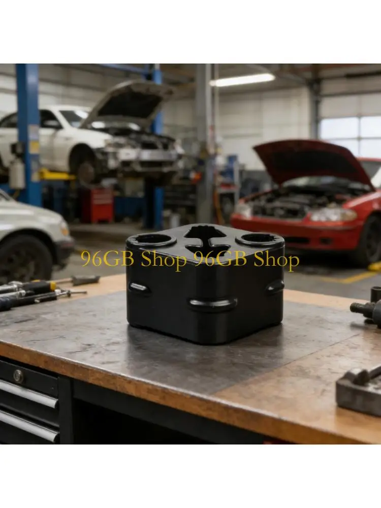 

Коррозионностойкий кронштейн крепления выхлопной системы, 96 ГБ, подходит для грузовиков 1500, 2019–2024 гг.