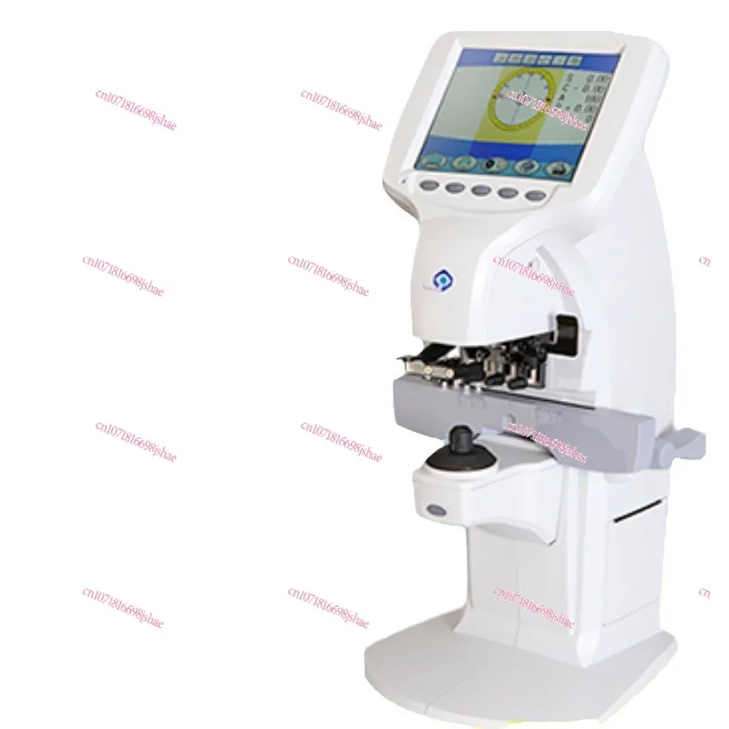 JS-700 Automatic Focimeter Lens Photometric Measurement and Testing Instrument Top First Degree Instrument