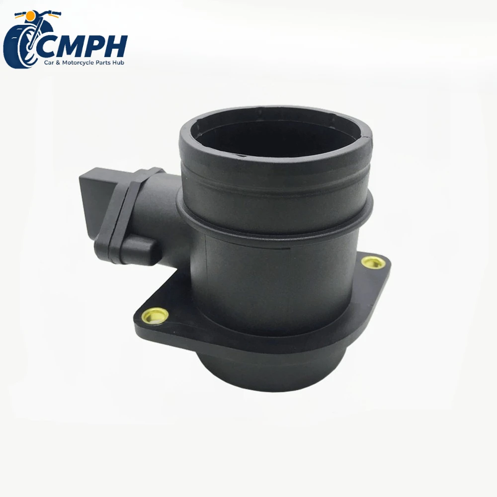OE:0280218060 Mass Air Flow Sensor  Sensor Car Engine Air Flow Meter Intake Air Flow Transducer Auto Fuel Injection Replacement