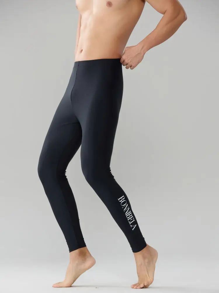 

Мужской гидрокостюм Qui Dry Nine-Foot Jellyfi Pants Профессиональный подводное плавание Серфинг Обтягивающие летние новые купальники Outdoor Campi...