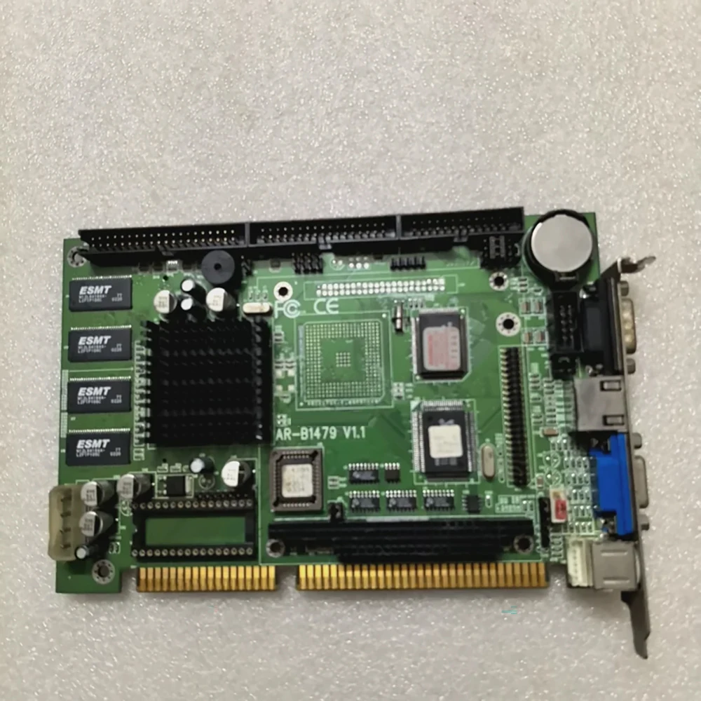 AR-B1479 V1.1 Industrial Control Motherboard