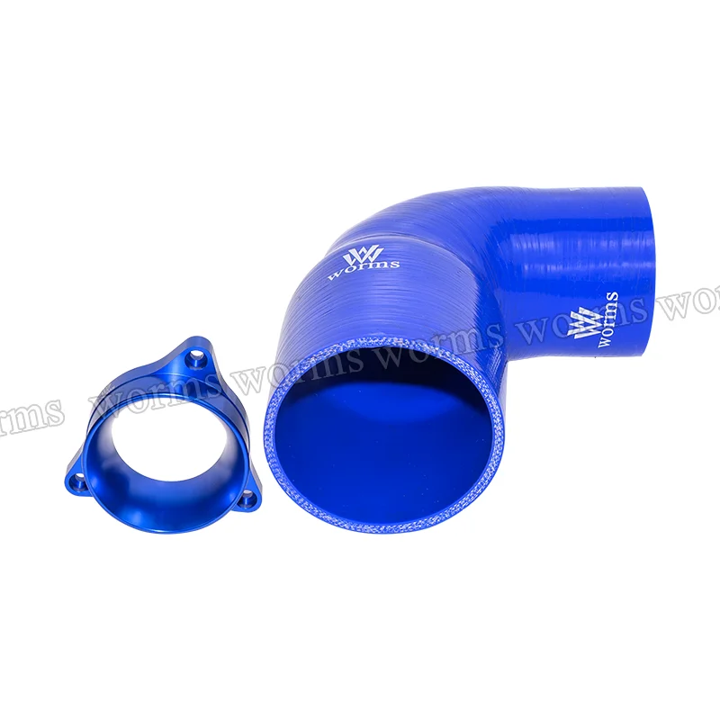 

Worms Racing Intake Kit Performancce Upgrade For 2021+ Hyundai Elantra N Avante N 현대 아반떼N 2.0T