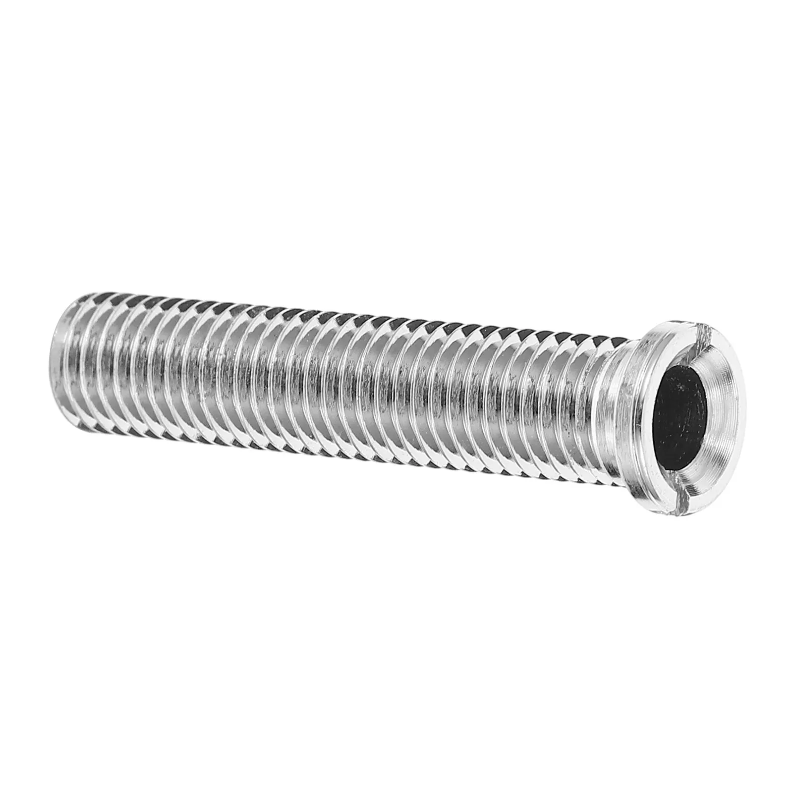

Kitchen Sink Stainless Steel Extended Drain Strainer Screw 60Mm for Basket Sink Basket Plug Replacement Accessories