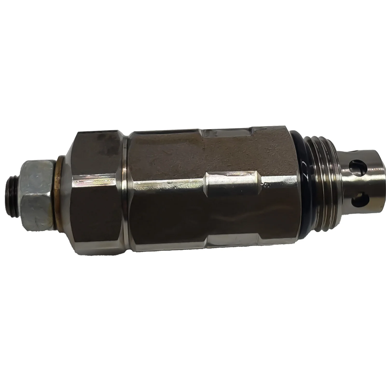 KLB-C5001 relief valve For Caterpillar E200B Excavator