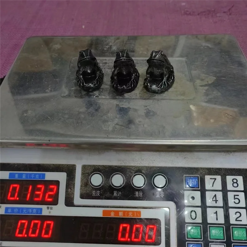 أقدام وعاء صغيرة A38M، أوعية لطيفة على شكل حيوانات، تماثيل حيوانات، زينة، وعاء نباتي، أقدام داعمة، للاستخدام الداخلي والخارجي