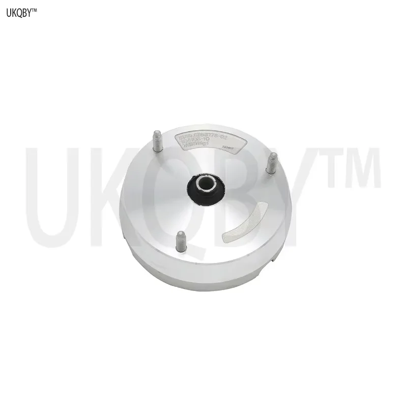 

Верхний вспомогательный амортизатор с пружинной основой и защитной трубкой, передний упорный подшипник 31336857001 31336857001