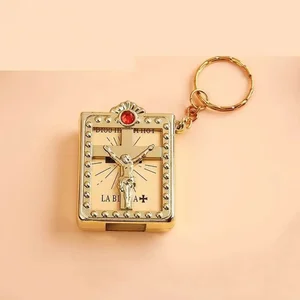 roma Katolik Kilisesi'nin en çok satan 8 ürünü-no. 6