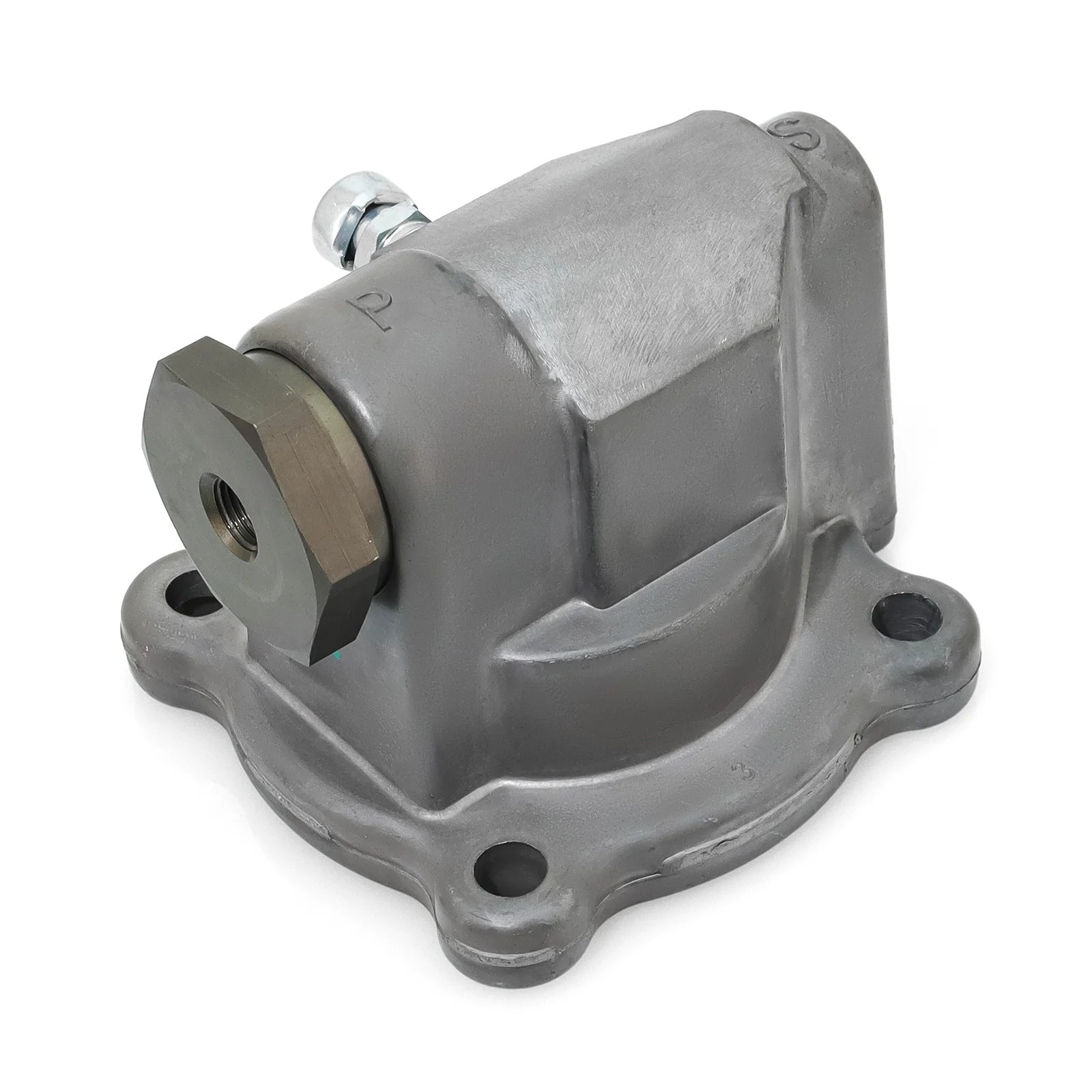 

Fit for Eaton K3331 Trucks Vans Transmission Spliter Valve Kit Universal
