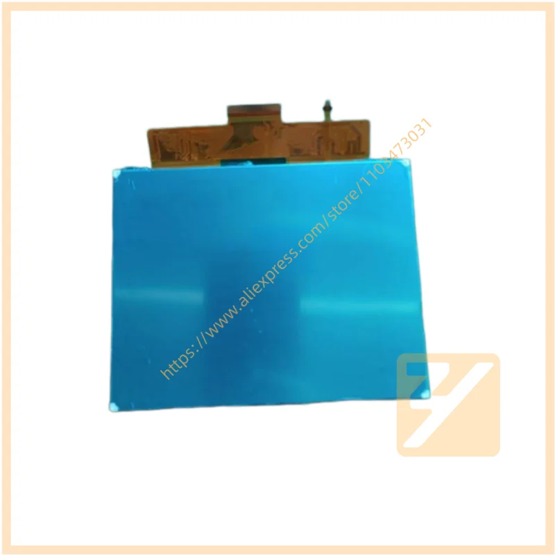 Robot Programmer 50817-0066, 50817-0069, 50817-0091 LCD Screen