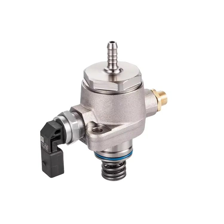 High Pressure Fuel … - image