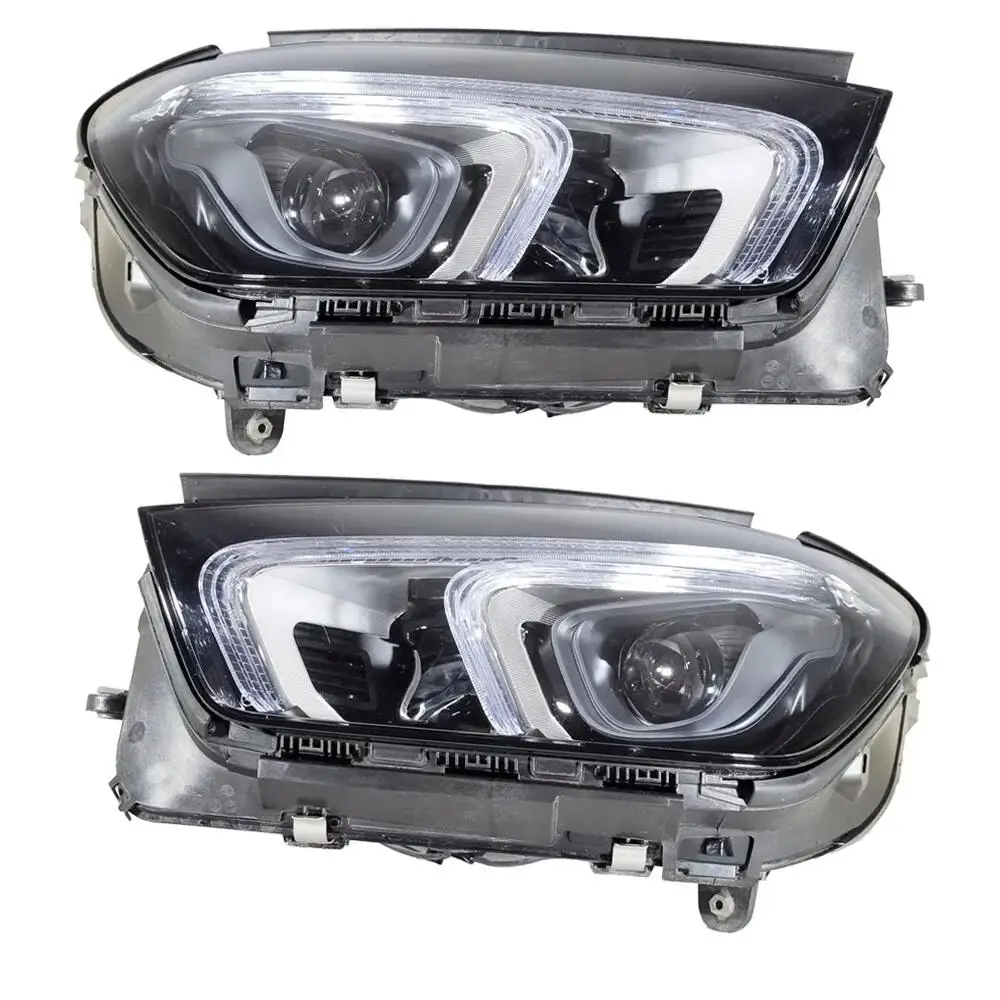 

Suitable for Mercedes Benz GLE53 GLE350 GLE450 headlights A1679060303 A1679060403 A1679064311 A1679064411 1679060403 1679060303