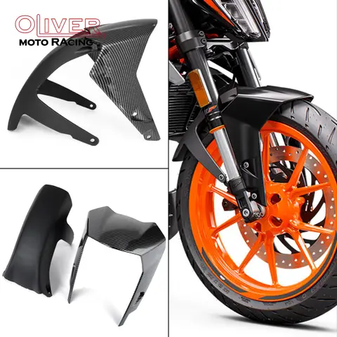 KTM Duke 390 Front Fender - AliExpress