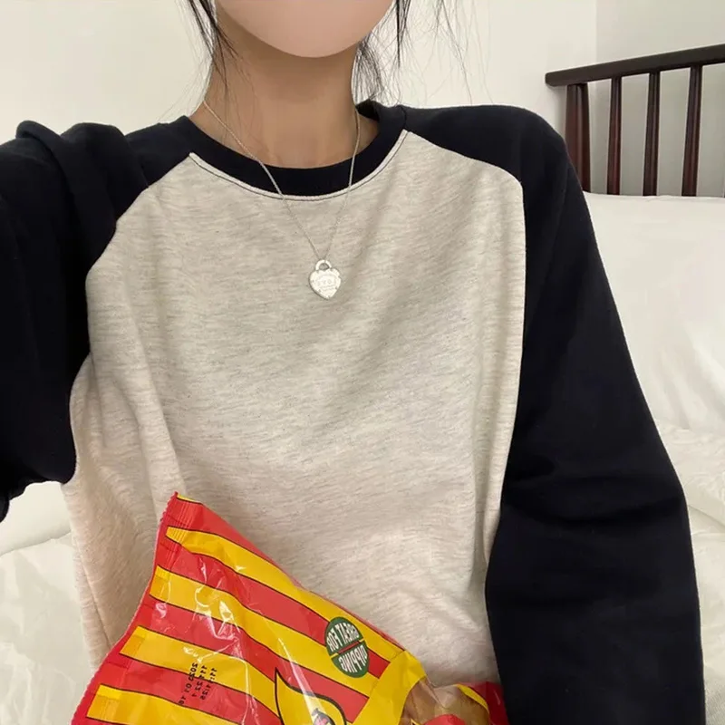 Thumbnail 2 - #83 Best Womens Long Sleeve T-Shirts to Buy In 2026
