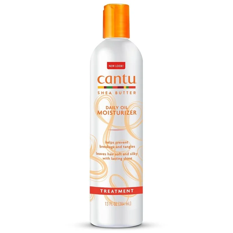 Cantu - Shea Butter Daily Oil Moisturizer (384ml)