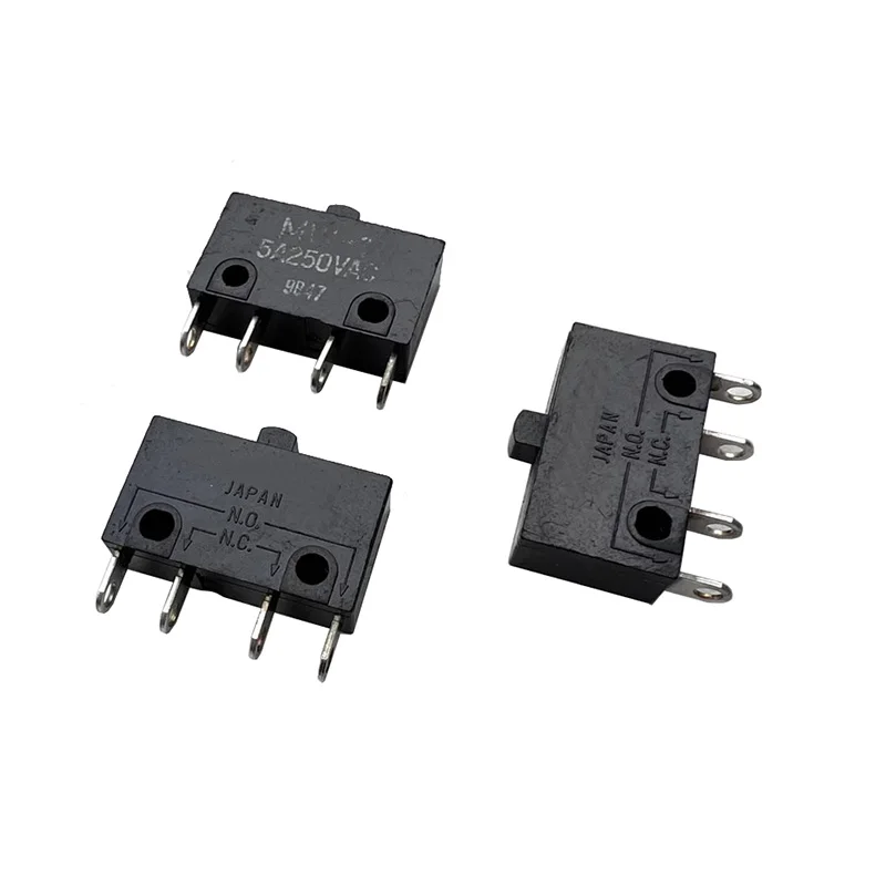 Original MW-1 4-Pin… - image