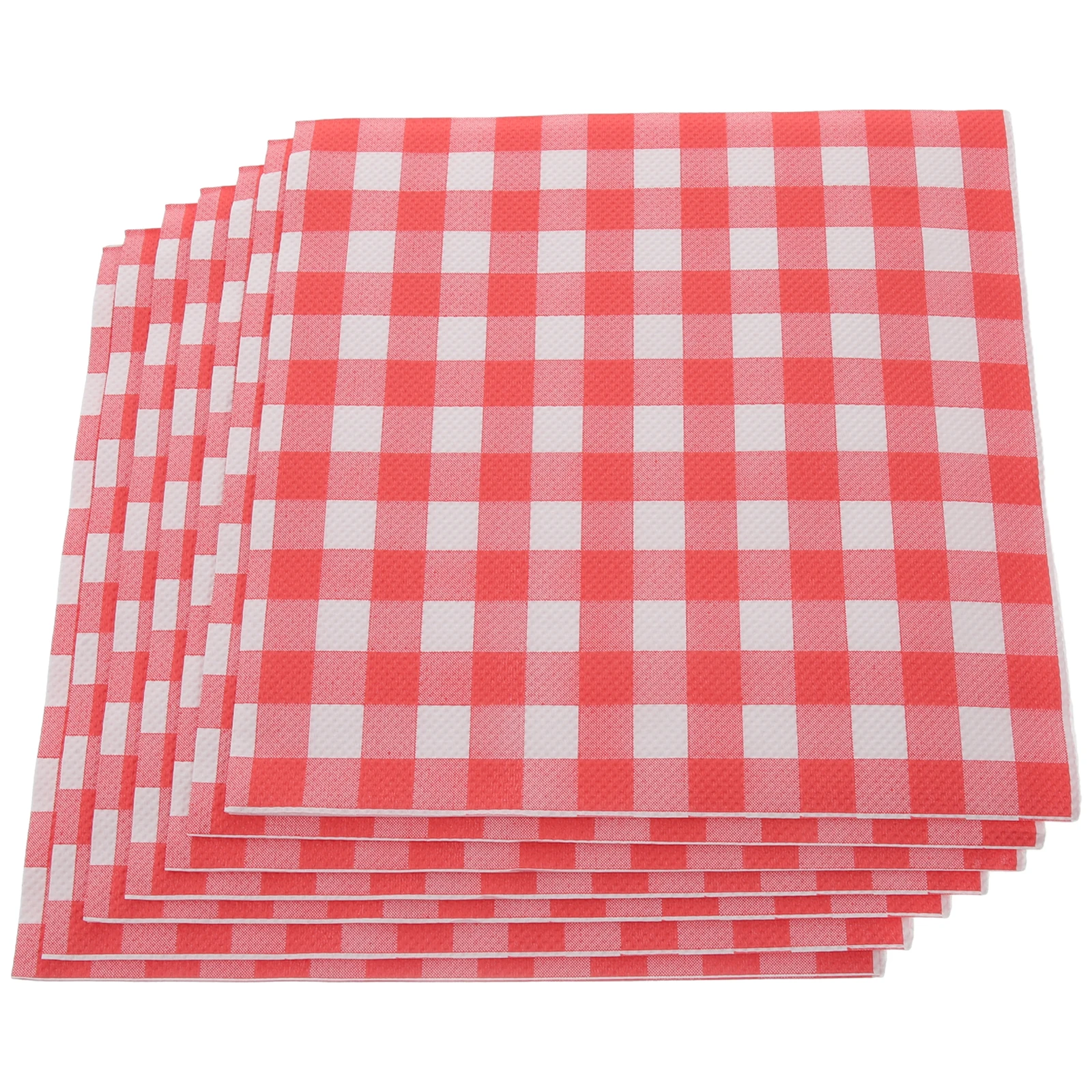 

100pcs Oil Proof Food Wrapping Paper Waterproof Sandwich Wraps Beeswax Coated Sheets For Baking Picnic Lunch Grease Resistant