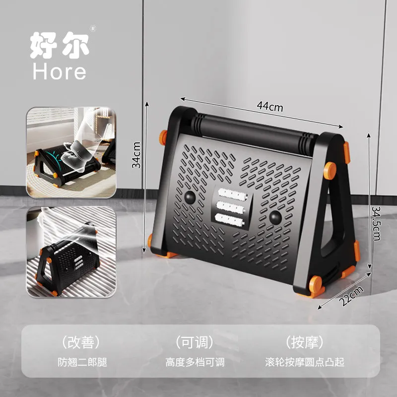 Modern Comfy Individual Foot Stool Office Upholstered Entrance Foot Stool Minimlist Taburete Almacenamiento Balcony Furniture
