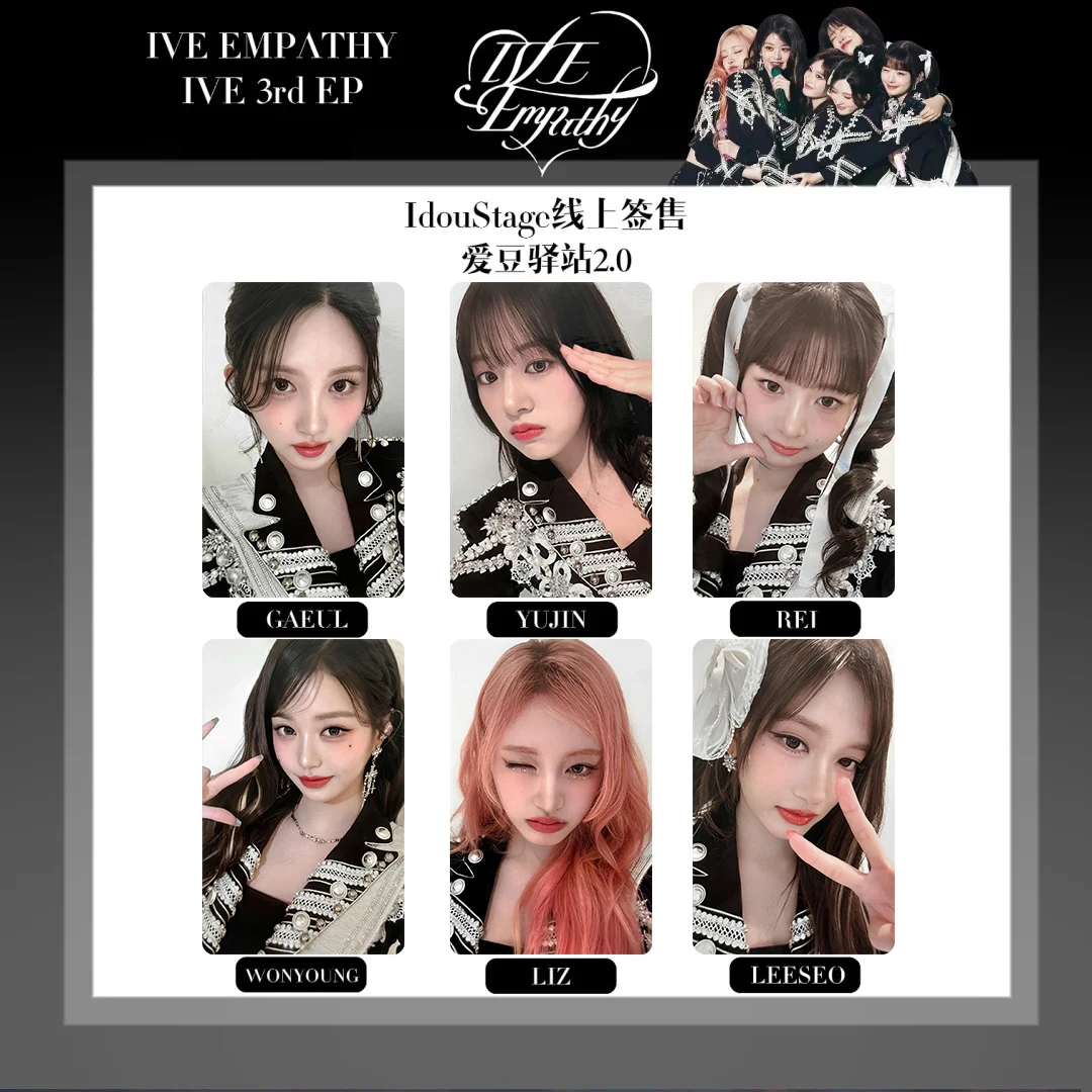 Elegant Costume Style Collectible Lomo Photo Cards Paper Cards for Scrapbook Journal Collection Decor Gift