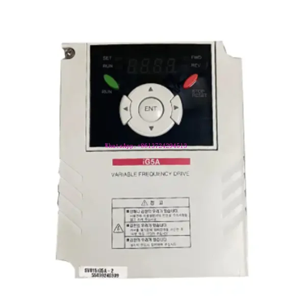 

PLC SV015IG5A-2 New 100% spot inventory for immediate shipment