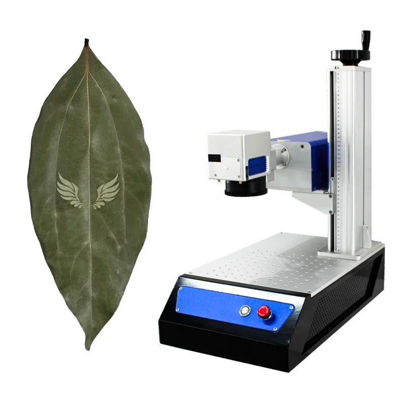 Zixu Leaf Engraving UV  Machine for Tree Leaves Art Design Printing Multifunctional Metal Wood Plastic Glass  Marking