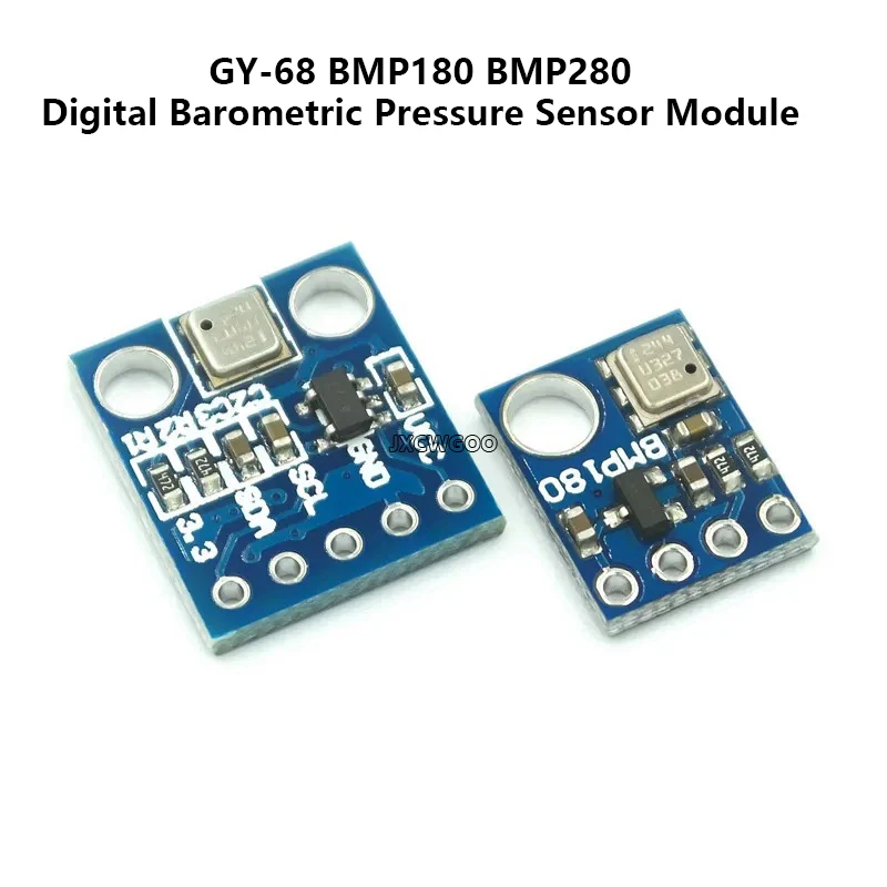 gy-68-Модуль-датчика-arduino-Барометрическое-давление-для-bmp180-bmp280-digital