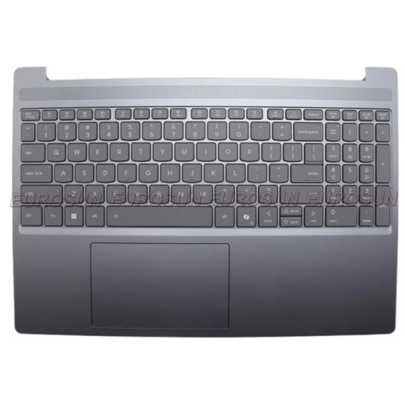 

A +++ Новый для Slim 3 15IRH10 Подставка для рук Верхняя крышка клавиатуры Подсветка 5CB1R08992