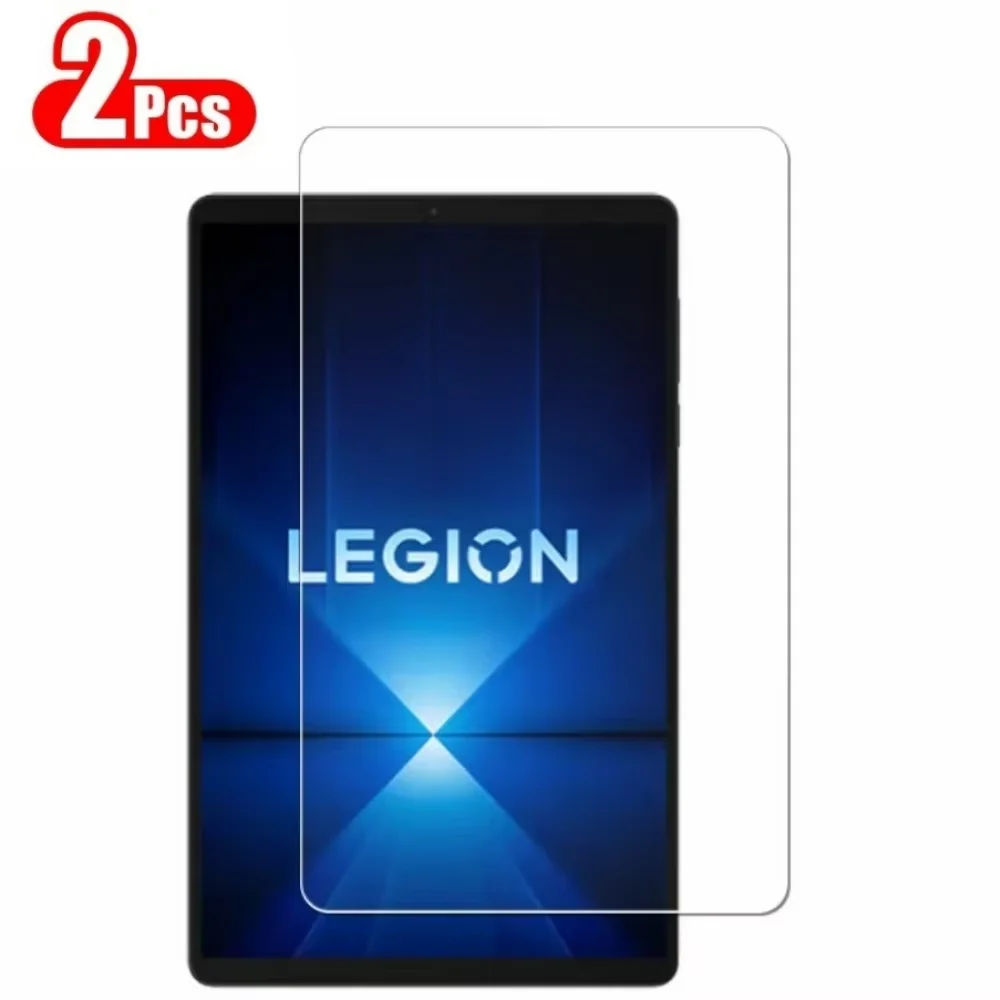 

2PCS Tempered Glass for Lenovo Legion y700 4th generation Screen Protector for Lenovo Legion y700 Gen 4 2025 Film