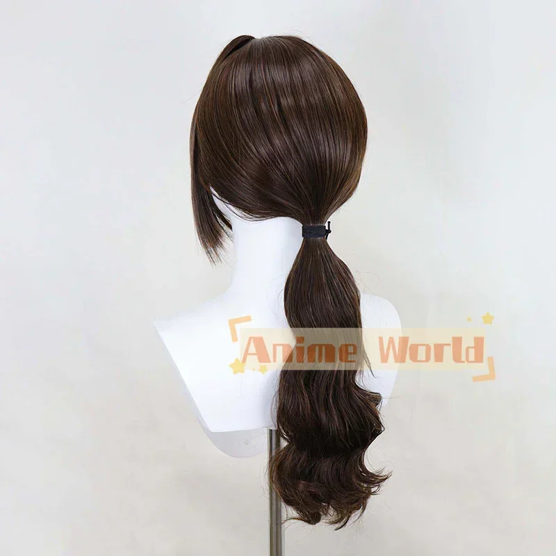 Limbus Company Gregor B Edition Cosplay Wig