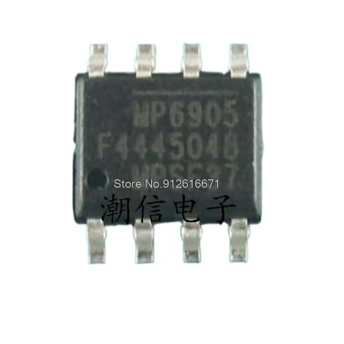 

Новые оригинальные запасные части MP6905 SOP-8, 10 шт./партия
