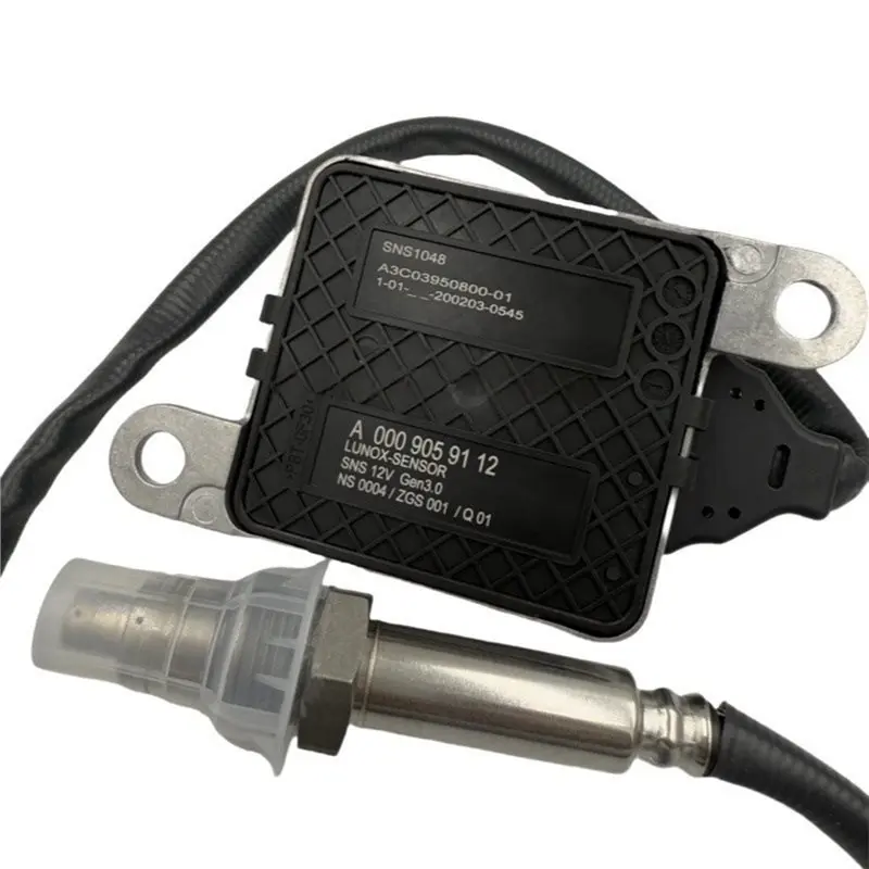 AU05 - مستشعر نوكس لمرسيدس بنز سبرينتر 2500 3500 3500XD 4500 2018-2021-A0009059112 SNS1048 كشف أكسيد النيتروجين