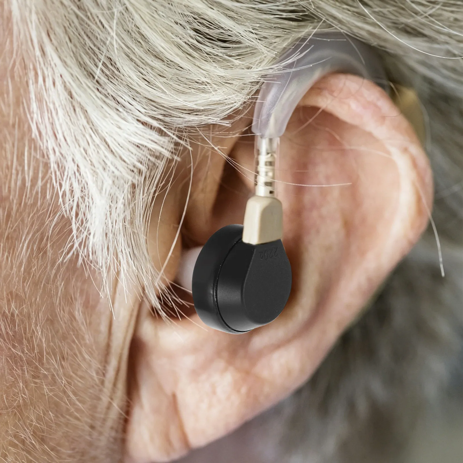 İşitme Cihazı Kulaklık Uçları  - Silicone Ear Tip Replacement incelemesi ve fiyatı