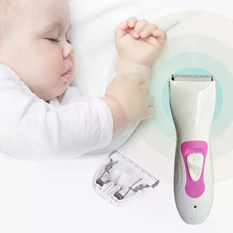 

High Quality For Baby & Kids Ceramic Cutter Knife Baby Pet Dog Hair Trimmer Blade Clipper Head