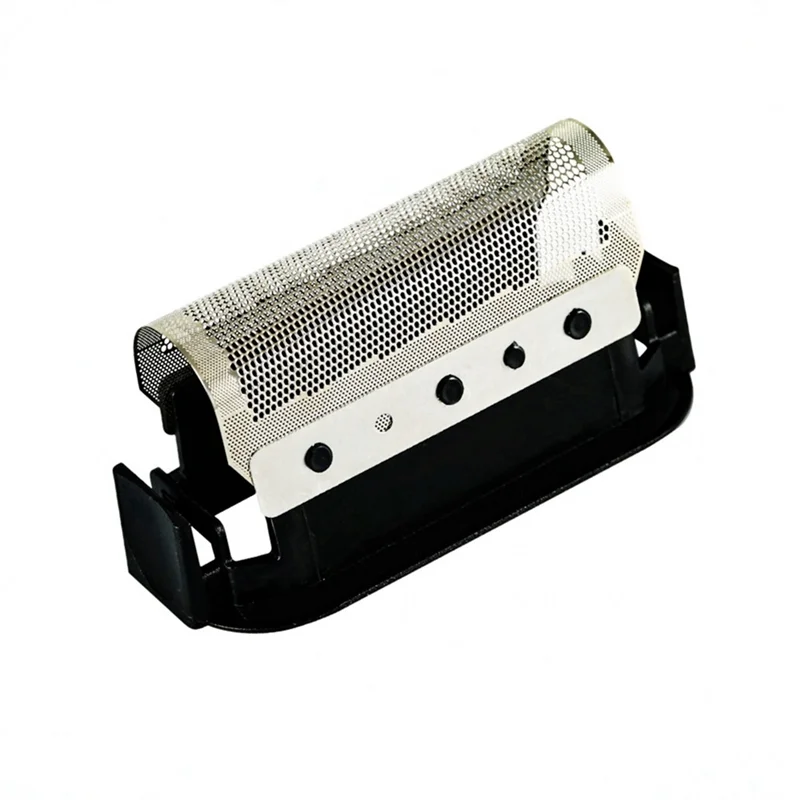 شاشة LITE-Shaver Foil لبراون 428 ميكرومتر 2000 2111 2115 2525 5410 5420 54215422 5423 5426 5428 5561 قطع الغيار