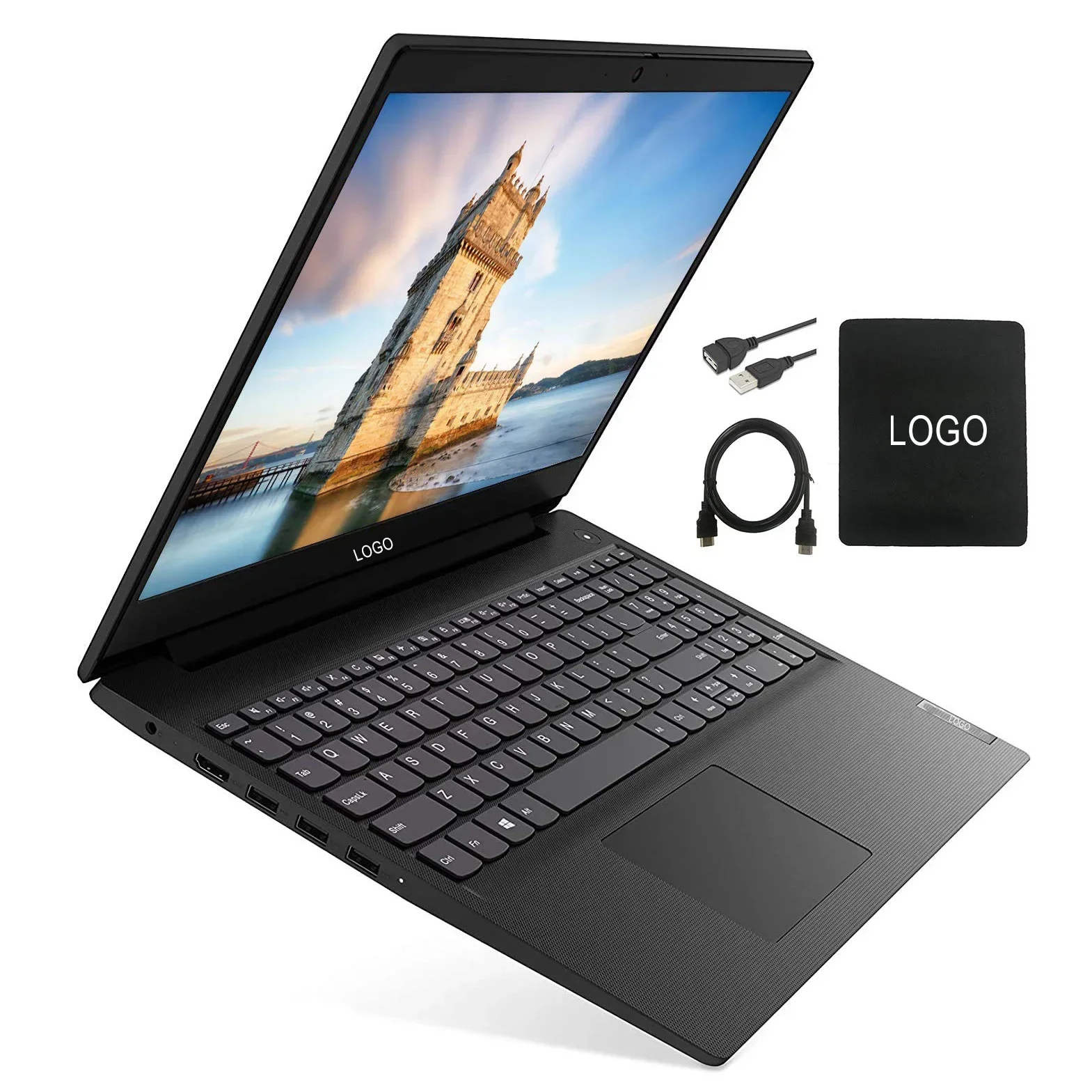 ¡Nuevo Original! portátil pequeño de 14 pulgadas 4 + 64GB 8 + 128GB win10 5500MAH