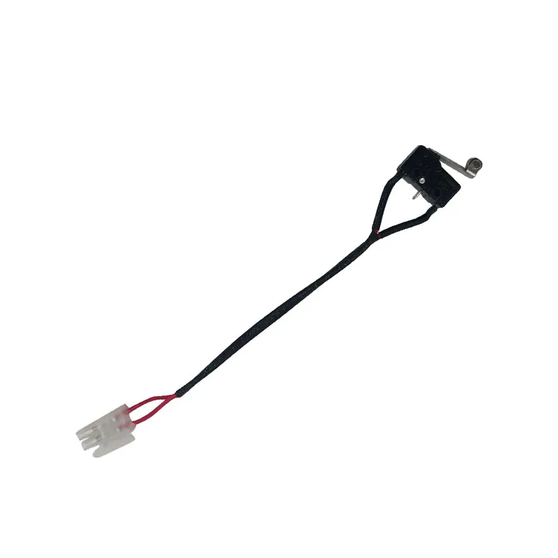 Suitable for Lindes 1133MT15N Forklift Truck Parts Steering Handle Stroke Switch 0009733347 Micro Switch