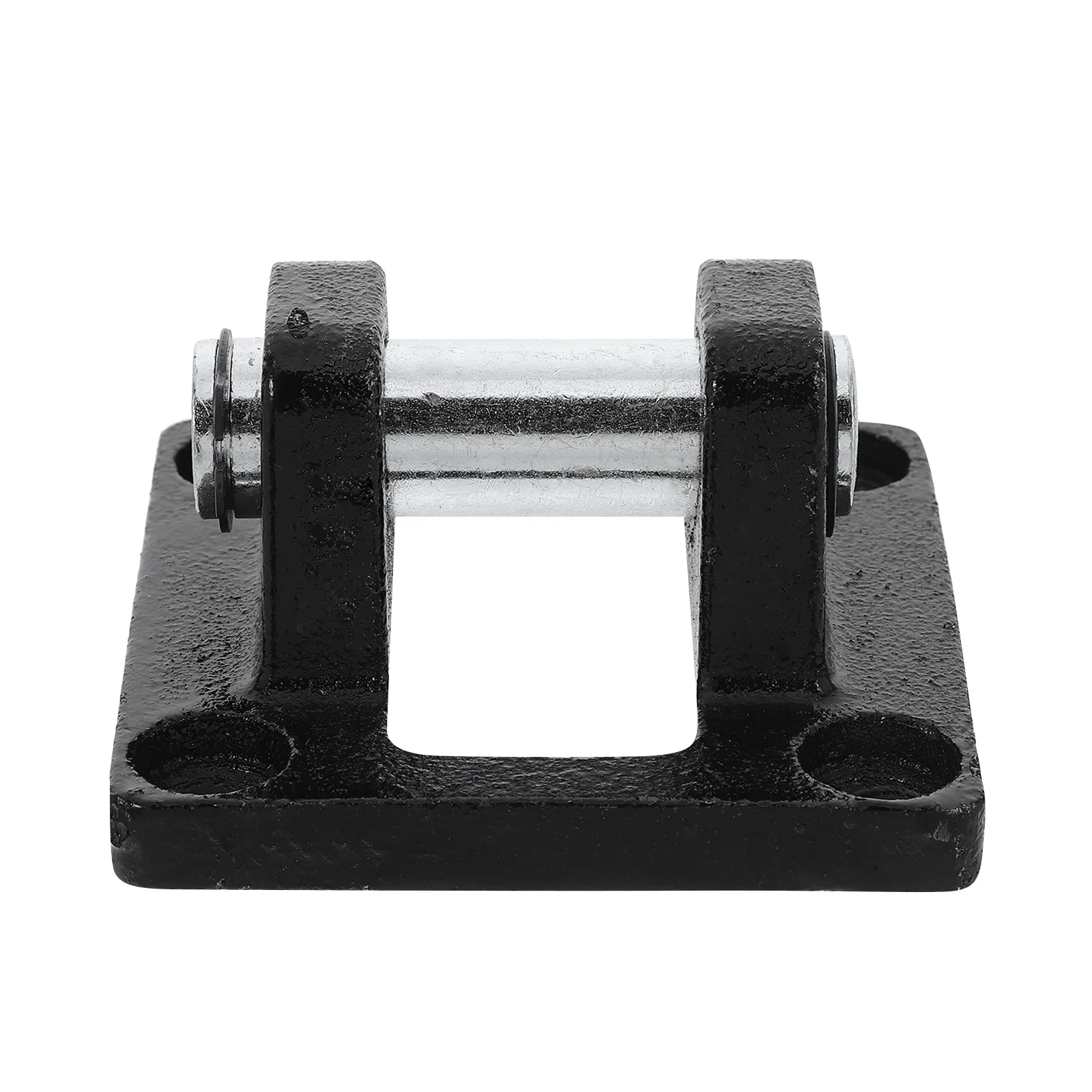 

Air Cylinder Base Pneumatic Mounting Bracket Double Ear Standard Type for Industrial Automation Cylinder Mounting