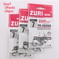 size7-24pcs